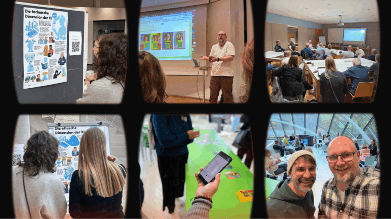 Symbolbild deer Abschlussveranstaltung