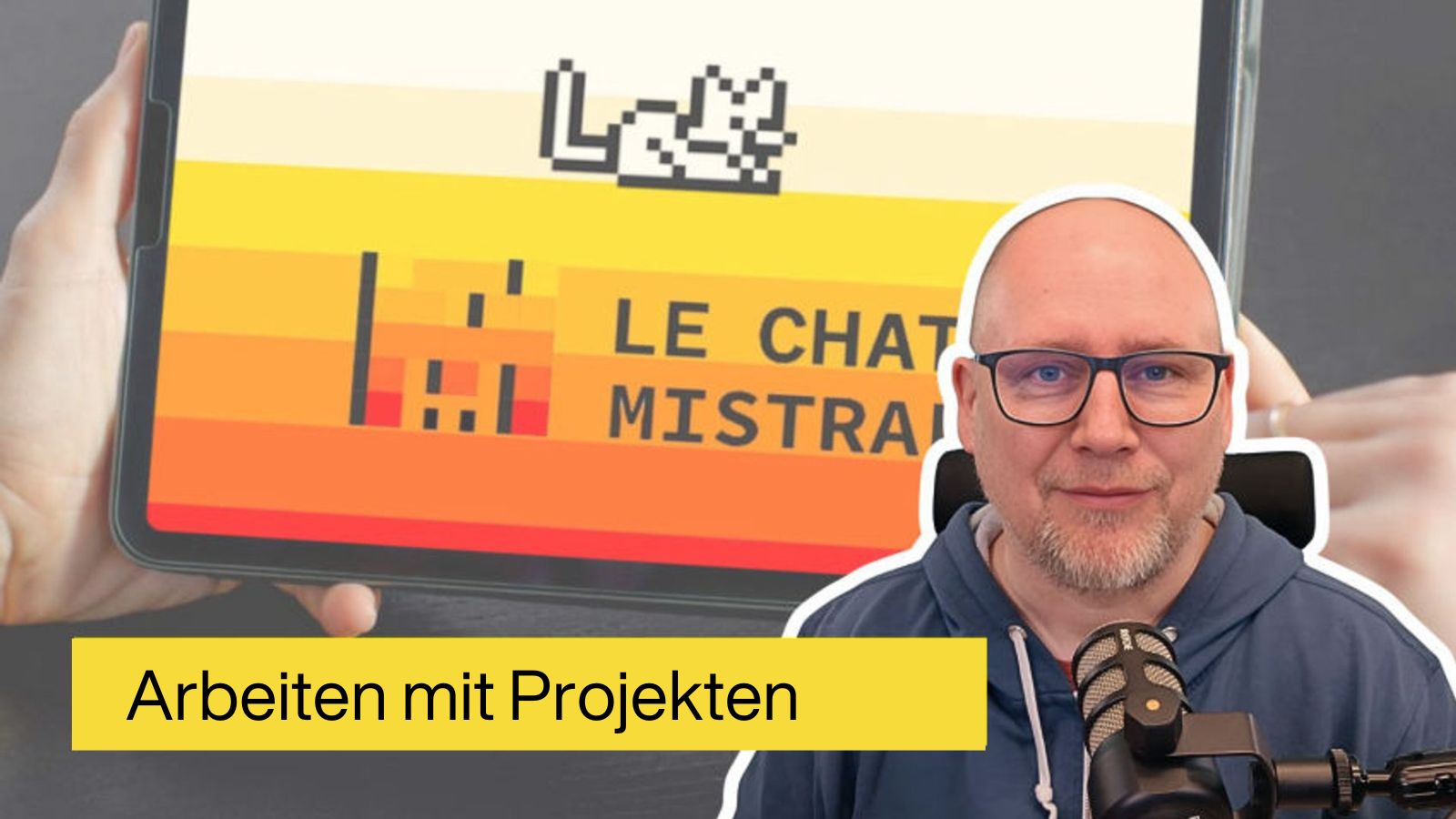 Symbol Bild für Teil 8 der Online-Reihe