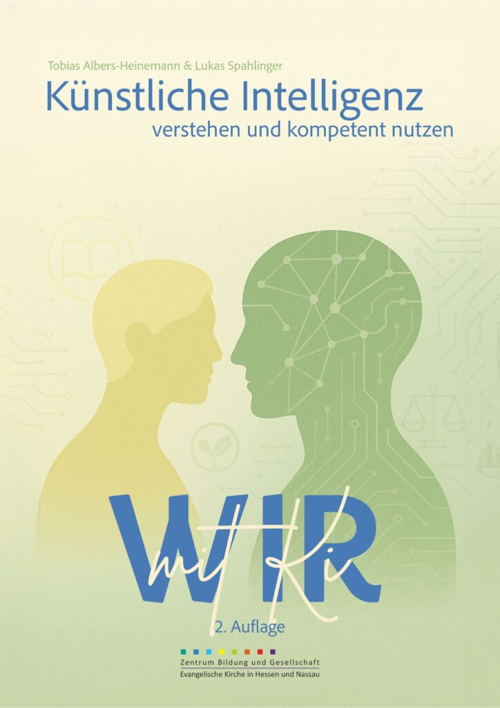 Cover Wir mi KI Cover